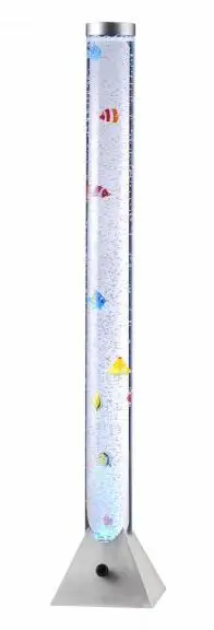 Paul-Neuhaus-270356-AVA-LED-Water-Column-RGB-Colorful-Fish-product-image