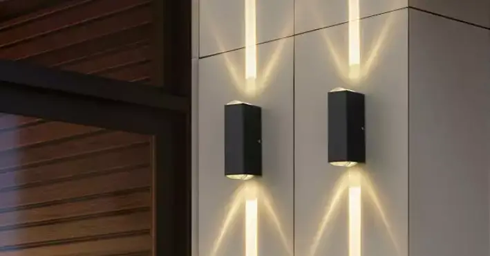 Boston Sa0472 Outdoor Wall Light Instruction Manual Boston Sa0472 Outdoor Wall Light Instruction Manual