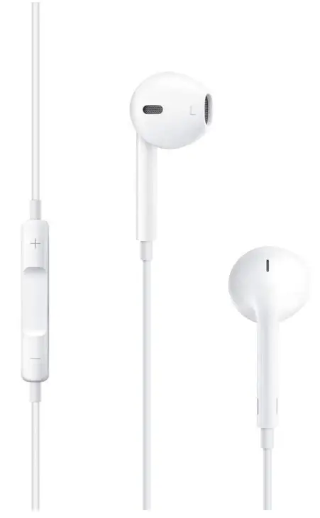 Amazon-Renewed-Apple-EarPods-in-Ear-Earbuds-with-Mic-and-Remote-Earbud
