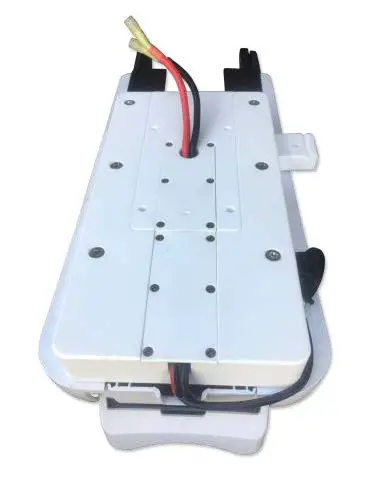 Power-Pux-Power-Supplied-Trolling-Motor-Mounting-Bracket-fig-1