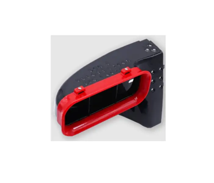 Velossa Tech 2020+ Explorer St Big Mouth Lit Kit Intake Installation Guide