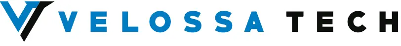 VELOSSA TECH-logo