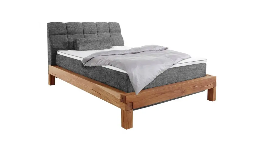 Otto Boxspring Bull 140x200 Instructions