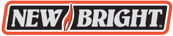 NEW BRIGHT logo
