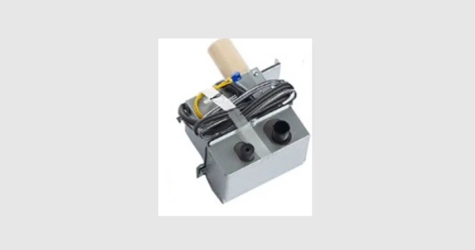 Mitsubishi Electric Pac-sk01dm-e Condensate Pump Instruction Manual Mitsubishi Electric Pac-sk01dm-e Condensate Pump Instruction Manual