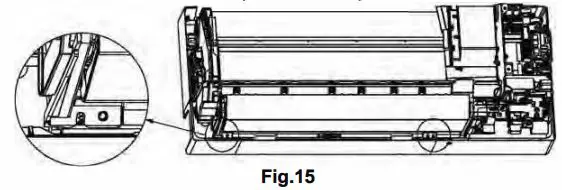 MITSUBISHI-ELECTRIC-PAC-SK01DM-E-Condensate-Pump-fig-16