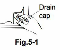 MITSUBISHI-ELECTRIC-PAC-SK01DM-E-Condensate-Pump-fig-4