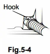MITSUBISHI-ELECTRIC-PAC-SK01DM-E-Condensate-Pump-fig-7