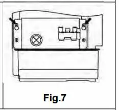 MITSUBISHI-ELECTRIC-PAC-SK01DM-E-Condensate-Pump-fig-9