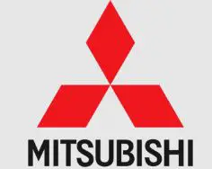 MITSUBISHI-logo