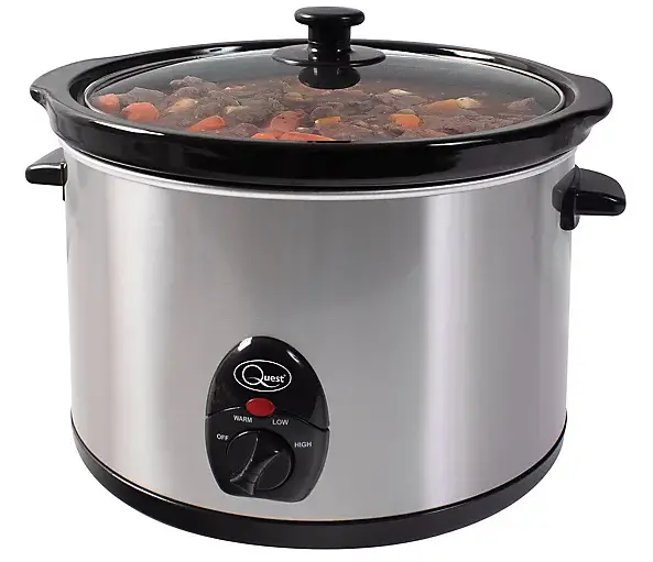 Quest-35280-Stainless-Steel-Slow-cooker-product
