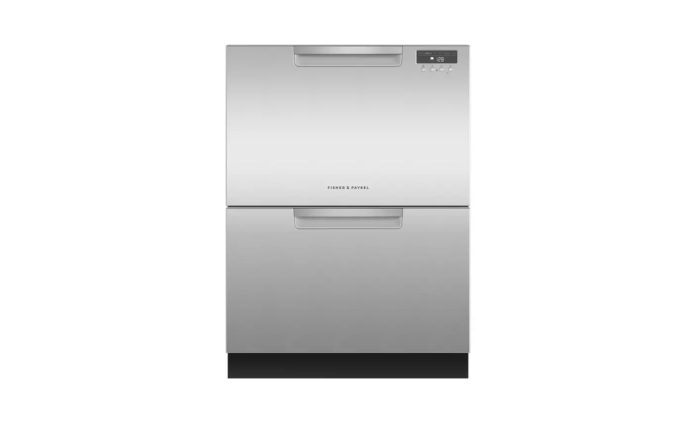 Fisher Paykel Dd24dax9 N Double Dishdrawer Dishwasher User Guide
