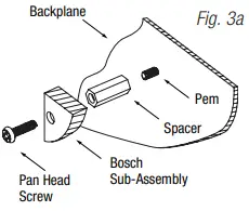 Altronix Trove2BH2 Access and Power Integration Kit-fig4