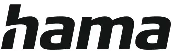 hama - Logo