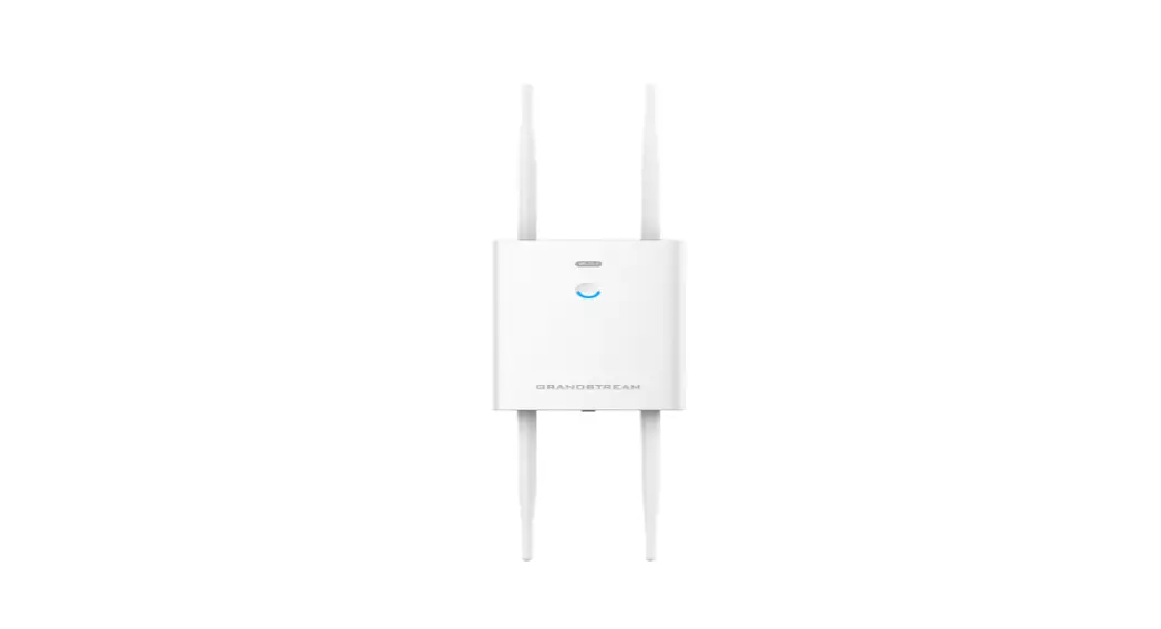 Grandstream Gwn7664lr High-performance Outdoor Long-range Wi-fi 6 Access Point Installation Guide Grandstream Gwn7664lr High-performance Outdoor Long-range Wi-fi 6 Access Point Installation Guide