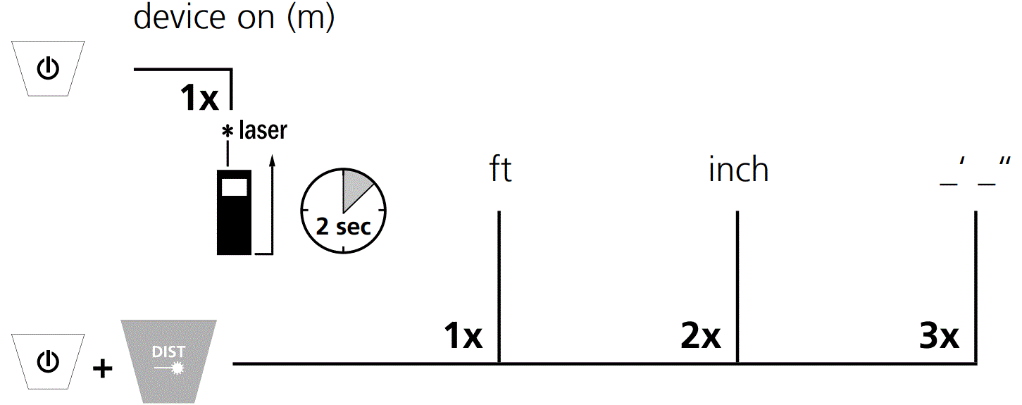 Laserliner-080-820A-LaserRange-Master-T2-Distance-Meters-fig-8