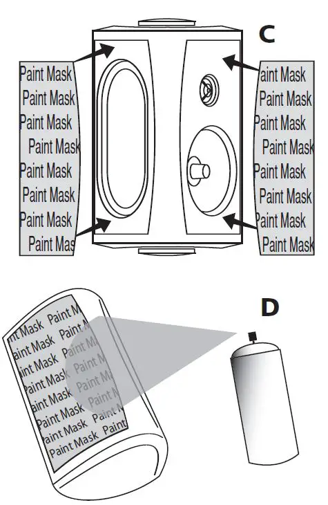 Definitive-Technology-AW-5500-All-Weather-Speaker-with-Bracket-7
