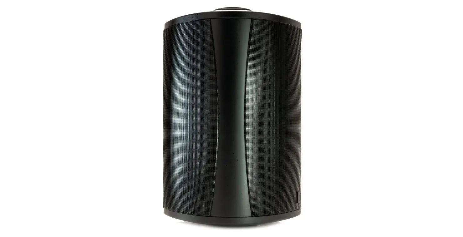 Definitive Technology Aw 5500 All Weather Speaker With Bracket-user Manual