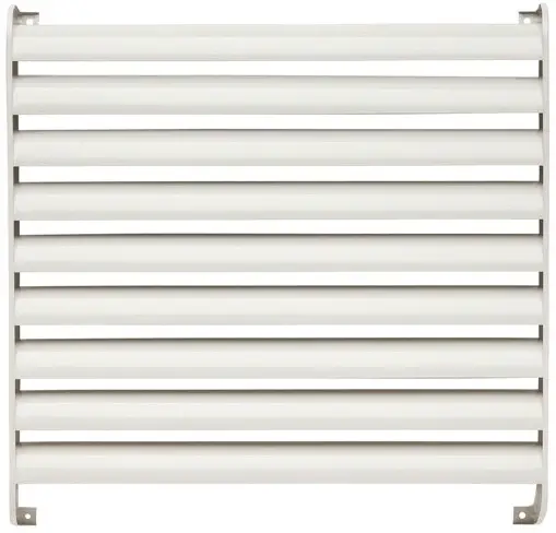 MITSUBISHI ELECTRIC MAC-883SG Air Deflector