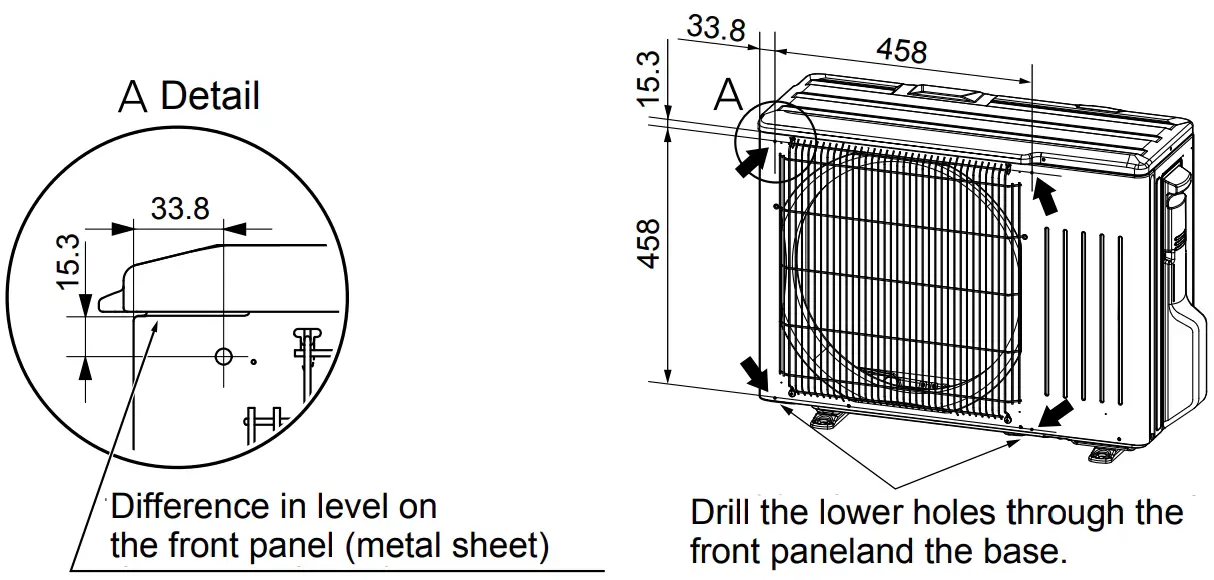Installation Instructions