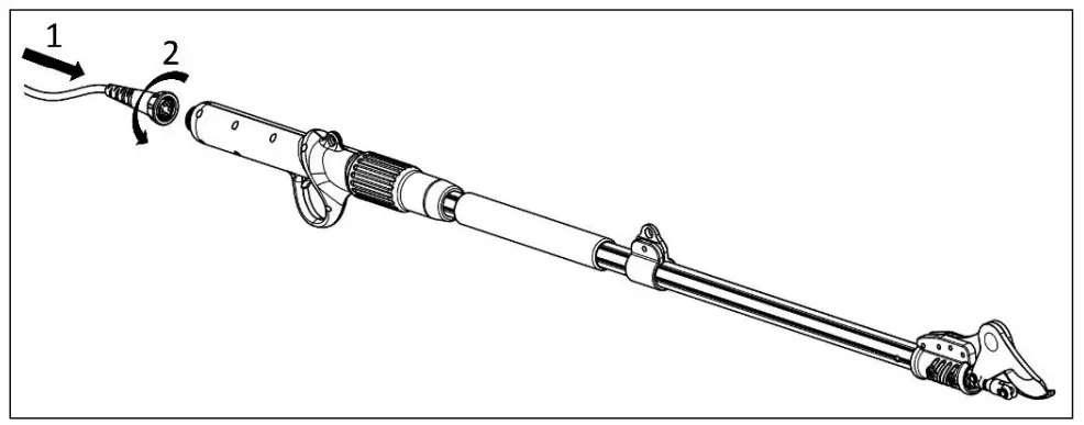 VOLPI-KV100-Electrical-Pole-Pruner-FIG-3