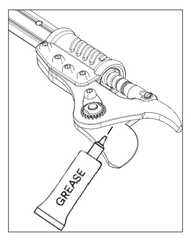 VOLPI-KV100-Electrical-Pole-Pruner-FIG-4
