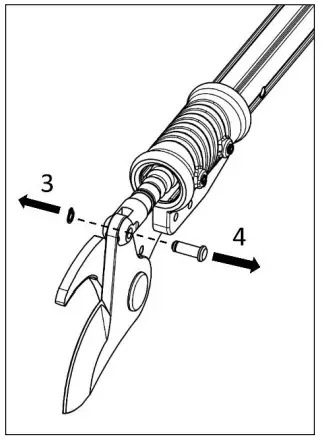 VOLPI-KV100-Electrical-Pole-Pruner-FIG-6