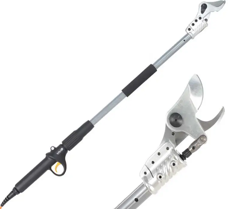 VOLPI-KV100-Electrical-Pole-Pruner-PRODUCT