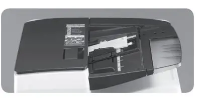 RICOH IM C3000 Full Colour Multi Function Printer-3