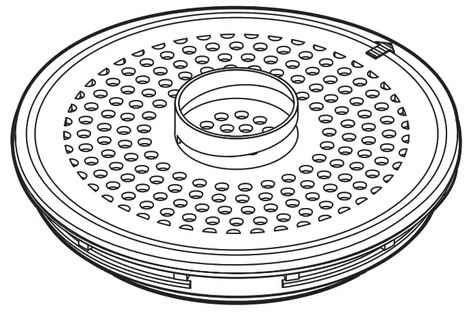 Breville LWA100 Activ360 Water Purifier Filter