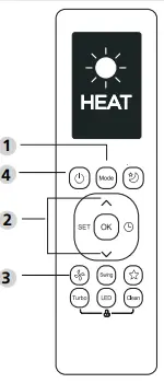 Alpine CR257 Remote Controller-fig11