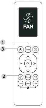 Alpine CR257 Remote Controller-fig12
