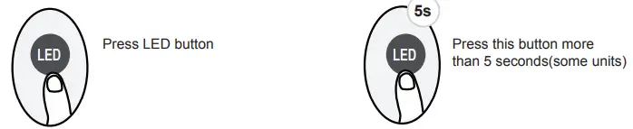 Alpine CR257 Remote Controller-fig17