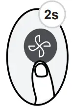 Alpine CR257 Remote Controller-fig18