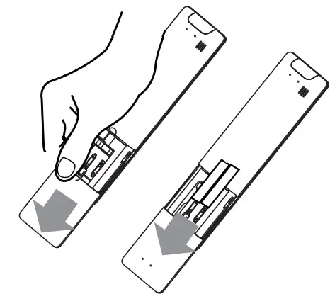 Alpine CR257 Remote Controller-fig3