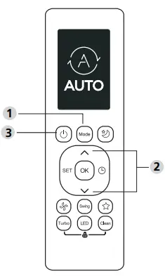 Alpine CR257 Remote Controller-fig6
