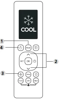 Alpine CR257 Remote Controller-fig9