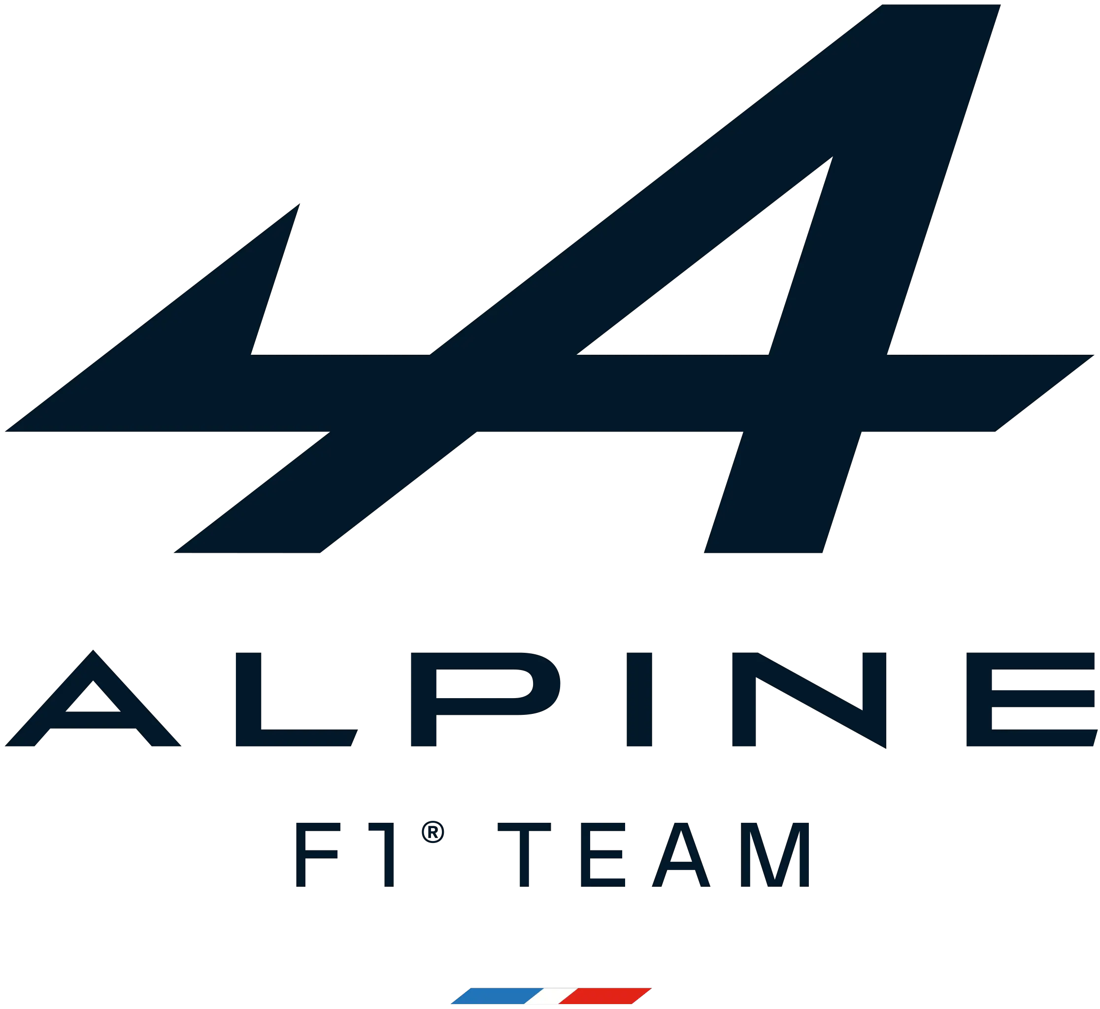 Alpine-logo