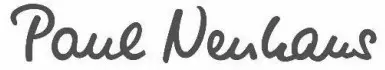 Paul Neuhaus - logo