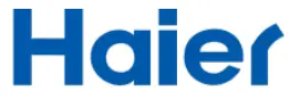 Haier logo