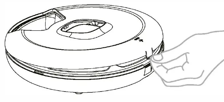 TESLA 13976336 Smart Pet Feeder Spin 4