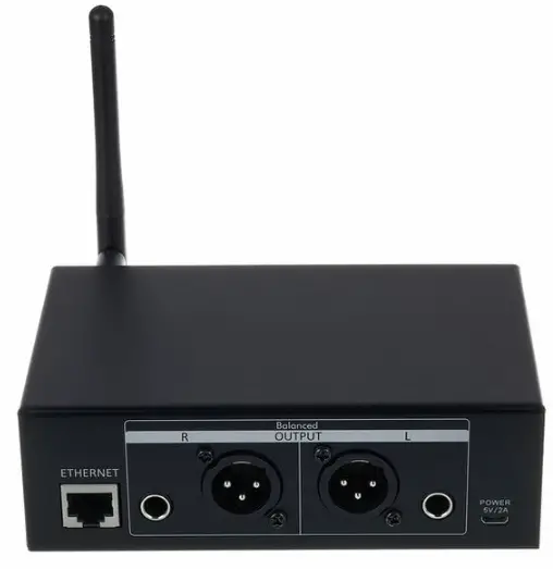 SIRUS Stream 200 Wireless Audio Streamer product (1)