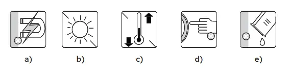 HiVi SWANS OS-10 Multimedia Active Speaker FIG 2