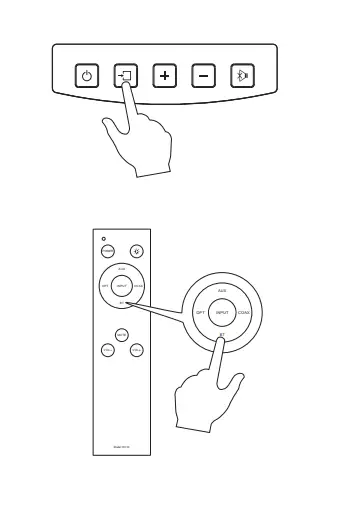 HiVi SWANS OS-10 Multimedia Active Speaker FIG 7