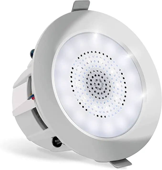 Pyle-PDICBTL4-Bluetooth-Mount-In-all-Speaker