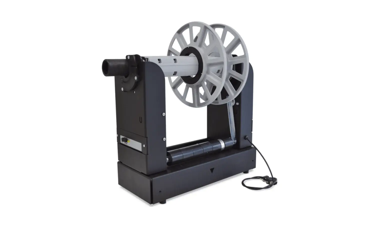 Dpr Mch51urxl Motorized Core Holder Xl User Manual Dpr Mch51urxl Motorized Core Holder Xl User Manual