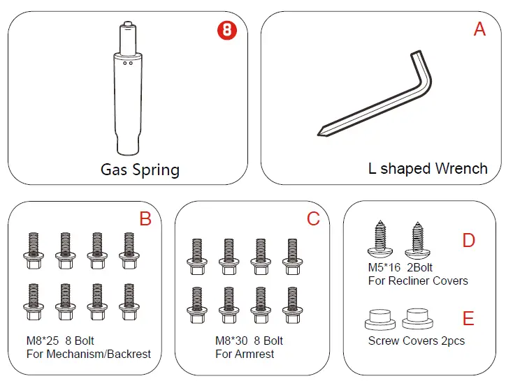 TOPSKY-079-Gaming-Chair-fig-3