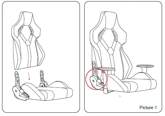 TOPSKY-079-Gaming-Chair-fig-6