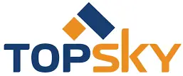 TOPSKY-logo