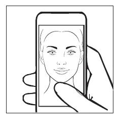 MAGNITONE MLF01P Microcurrent Facial Toning + Lifting Device FIG (10)